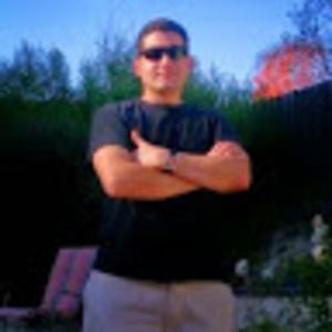 Meet your Posher, Ryan